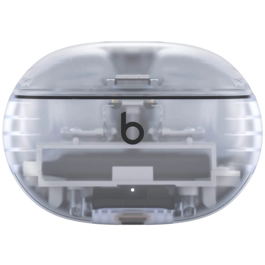 Наушники Beats Studio Buds Plus Transparent фото 3