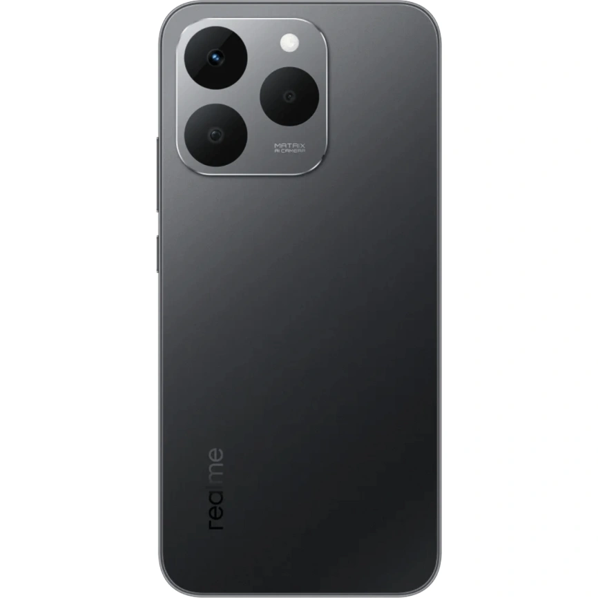 Смартфон Realme 15T 8/128Gb Suit Titanium фото 3