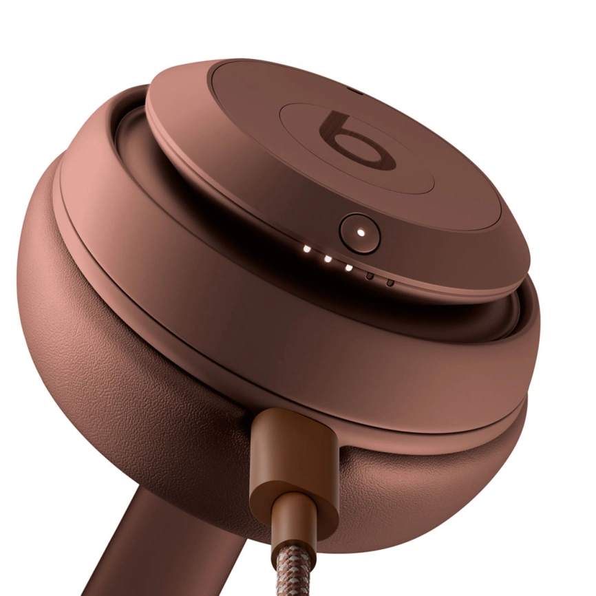 Наушники Beats Studio Pro Wireless x Kim Kardashian Earth фото 4