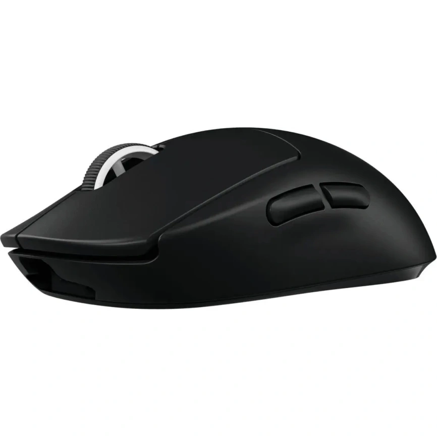 Беспроводная мышь Logitech G Pro Х Superlight Black (910-005884) фото 2