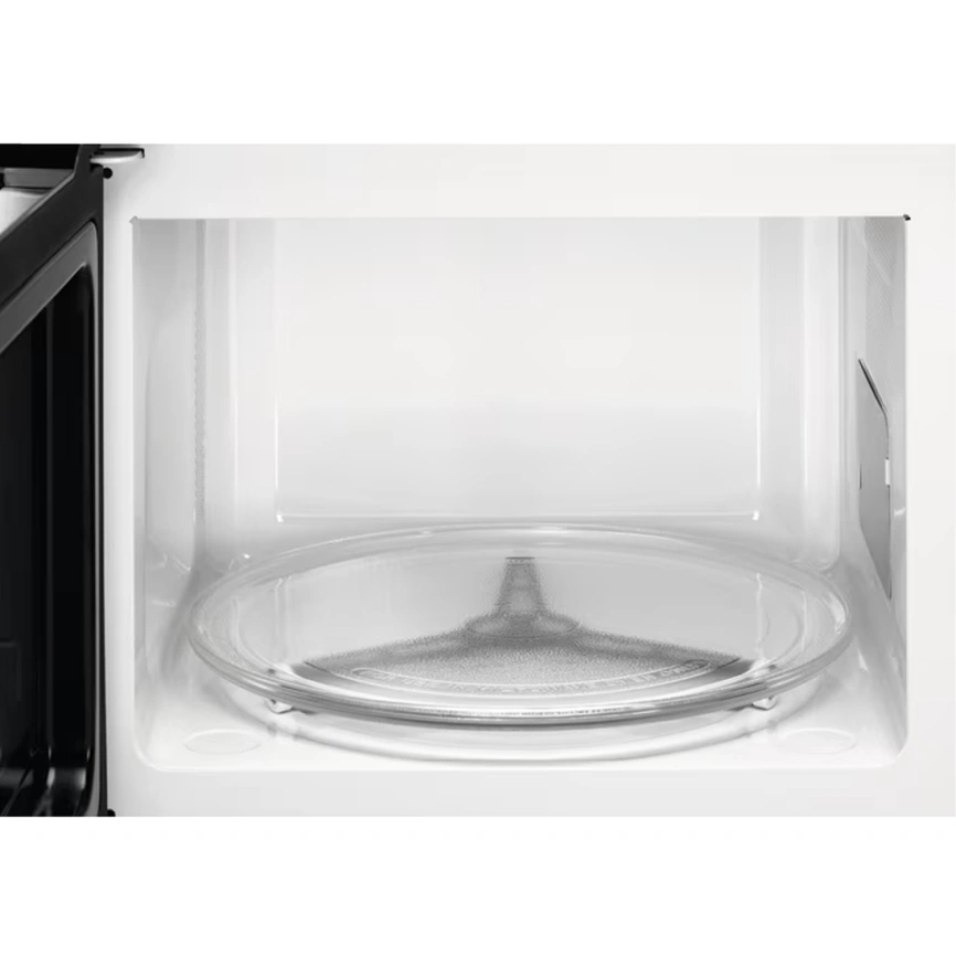 Микроволновая печь Electrolux KMFE172TEX Black фото 3