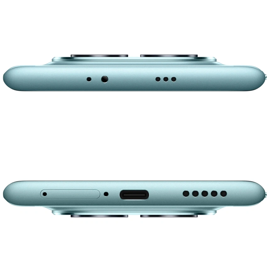 Смартфон Xiaomi Poco M8 5G 8/512Gb Green Global Version фото 2