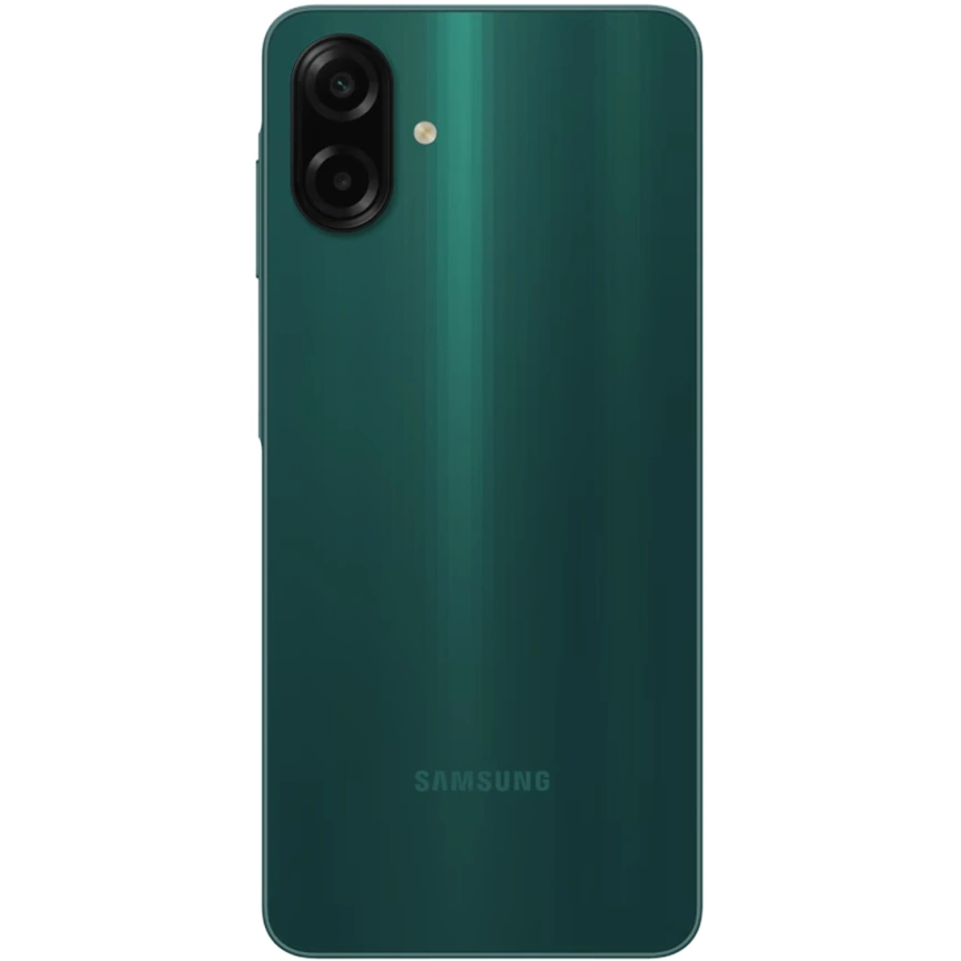 Смартфон Samsung Galaxy A07 6/128Gb Green фото 4