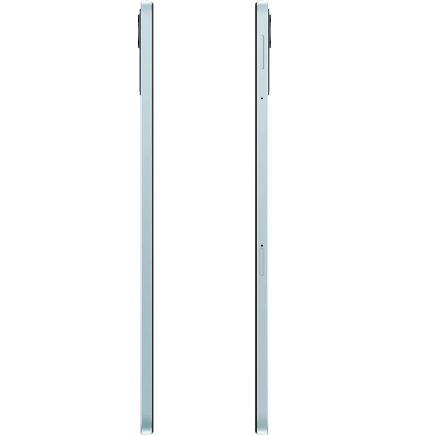 Планшет Xiaomi Redmi Pad 2 Wi-Fi 6/128Gb Mint Green фото 4