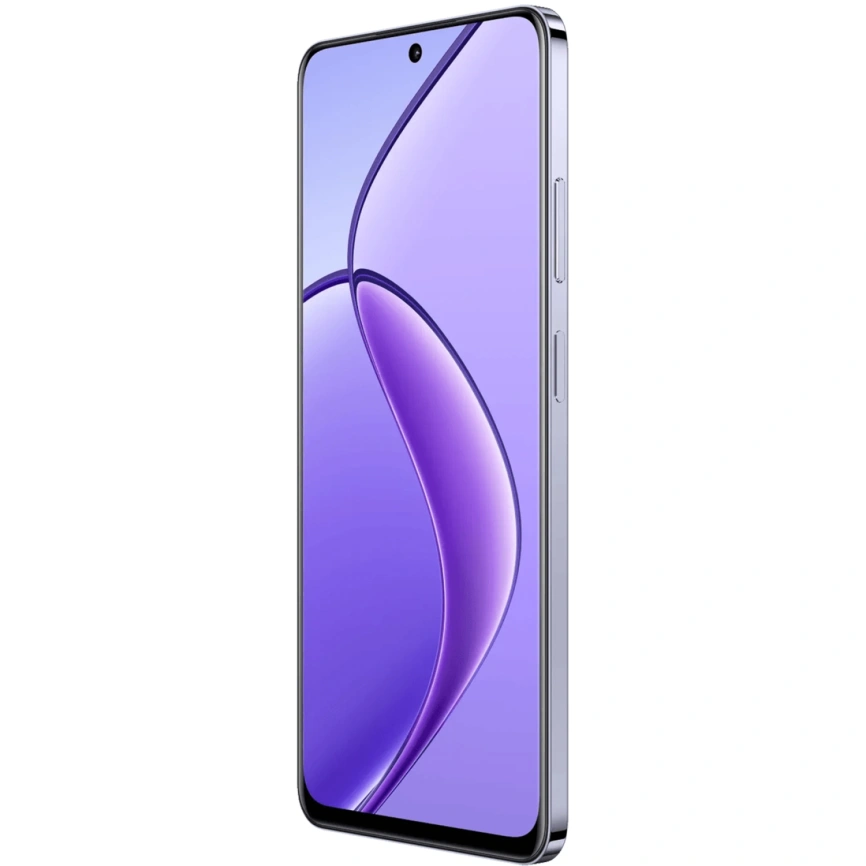 Смартфон Realme 12 5G 8/256Gb Twilight Purple фото 4