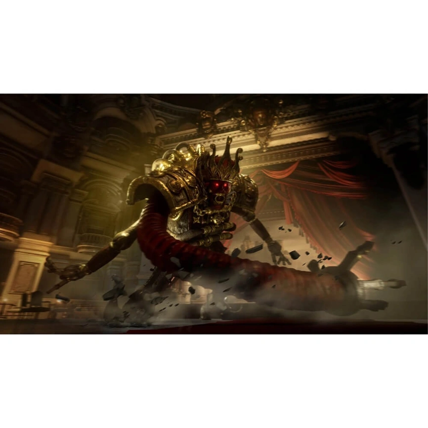 Игра Sony Lies Of P (Русские субтитры) (PS5) фото 10