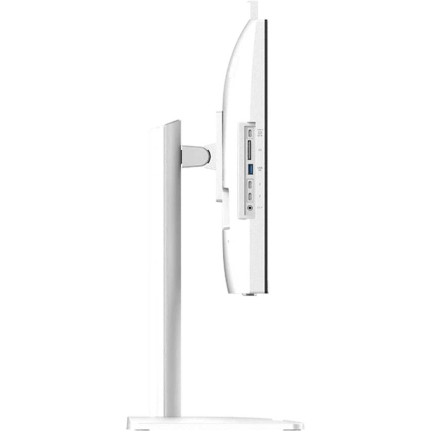 Моноблок MSI Modern AM273QP AI 1UM-273XRU 27 IPS/ i7-155H Ultra/16GB/1TB SSD (9S6-AF0112-273) White фото 3