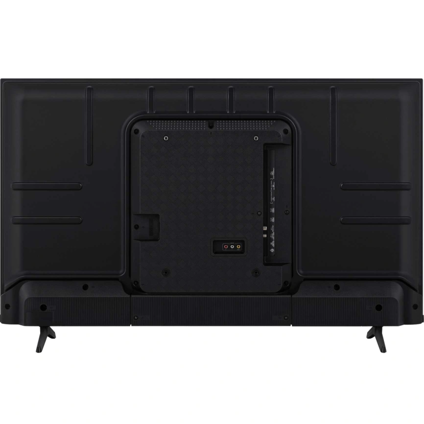 Телевизор Hisense 43A6Q 43" (2025) фото 4