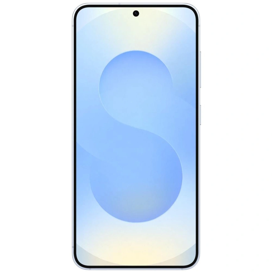 Смартфон Samsung Galaxy S25 SM-S931B 12/512Gb Icy Blue фото 6