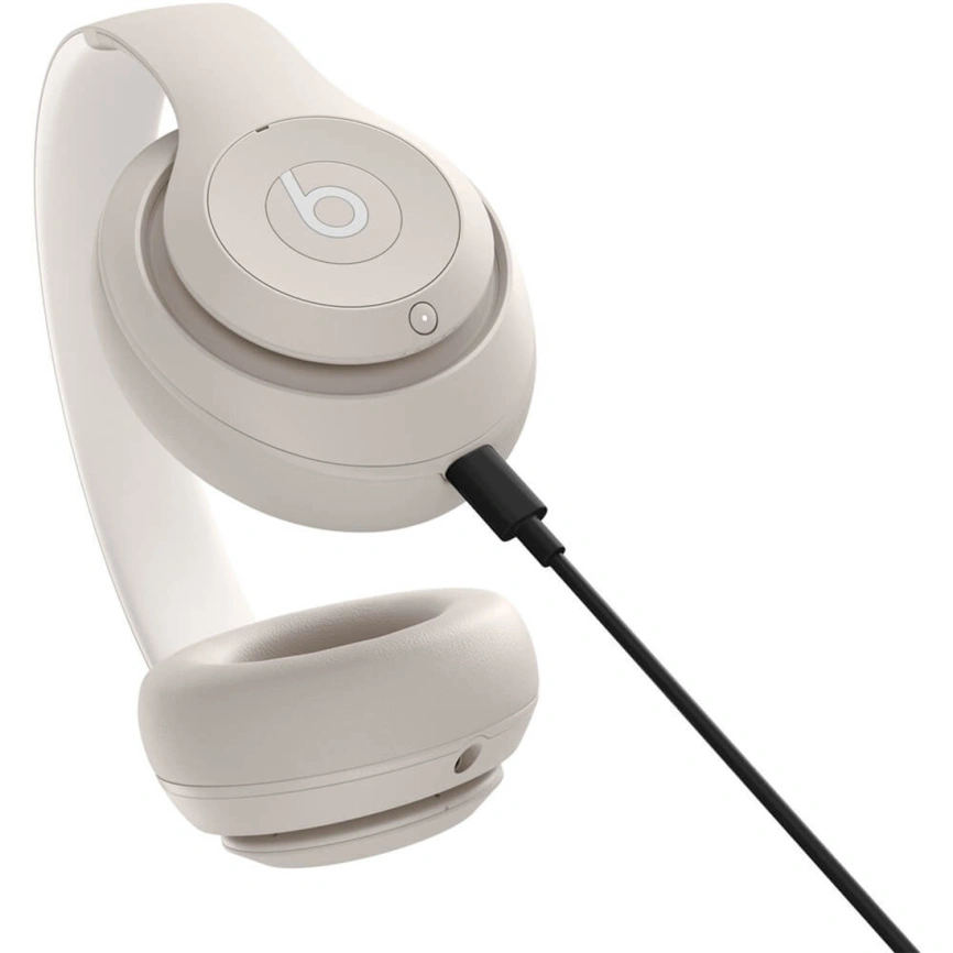 Наушники Beats Studio Pro Wireless Sandstone фото 6