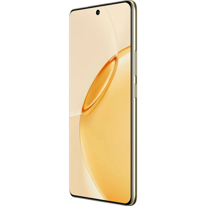 Смартфон Realme 16 Pro Plus 5G 8/256Gb Master Gold фото 3
