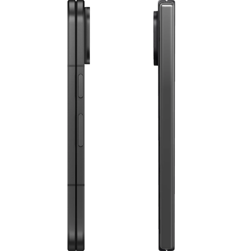 Смартфон Google Pixel 9 Pro Fold 16/256Gb Obsidian фото 2