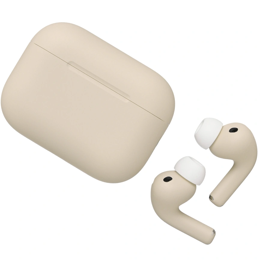 Наушники Apple AirPods Pro 3 Color Desert фото 3
