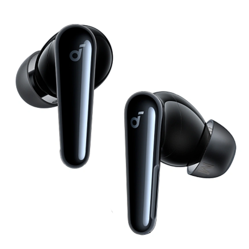 Наушники Anker Soundcore Liberty 4 Pro Black Matte (A3954G11) фото 7