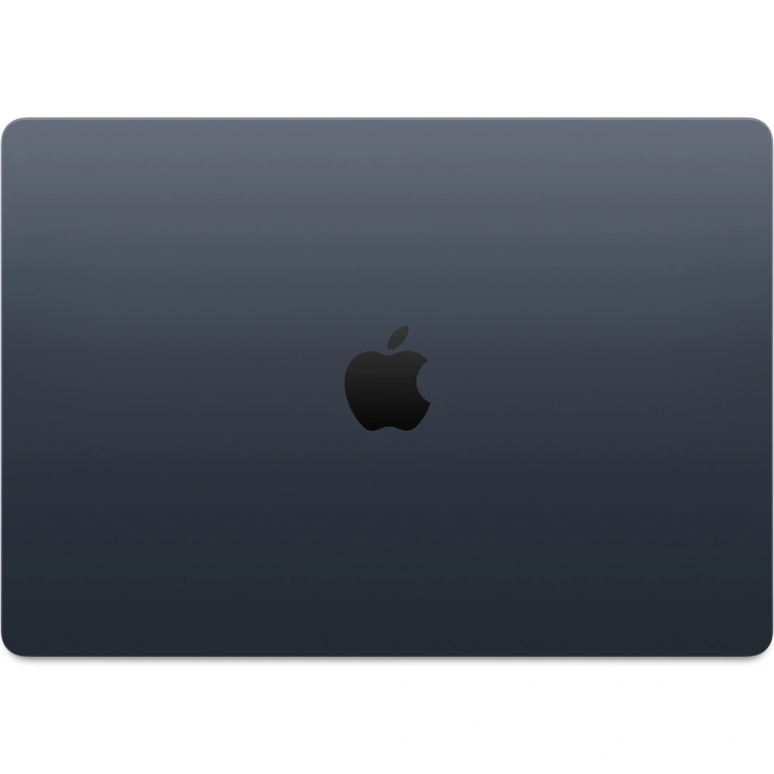 Ноутбук Apple MacBook Air (2025) 13 M4 10C CPU, 10C GPU/16Gb/512Gb SSD (MW133) Midnight фото 2