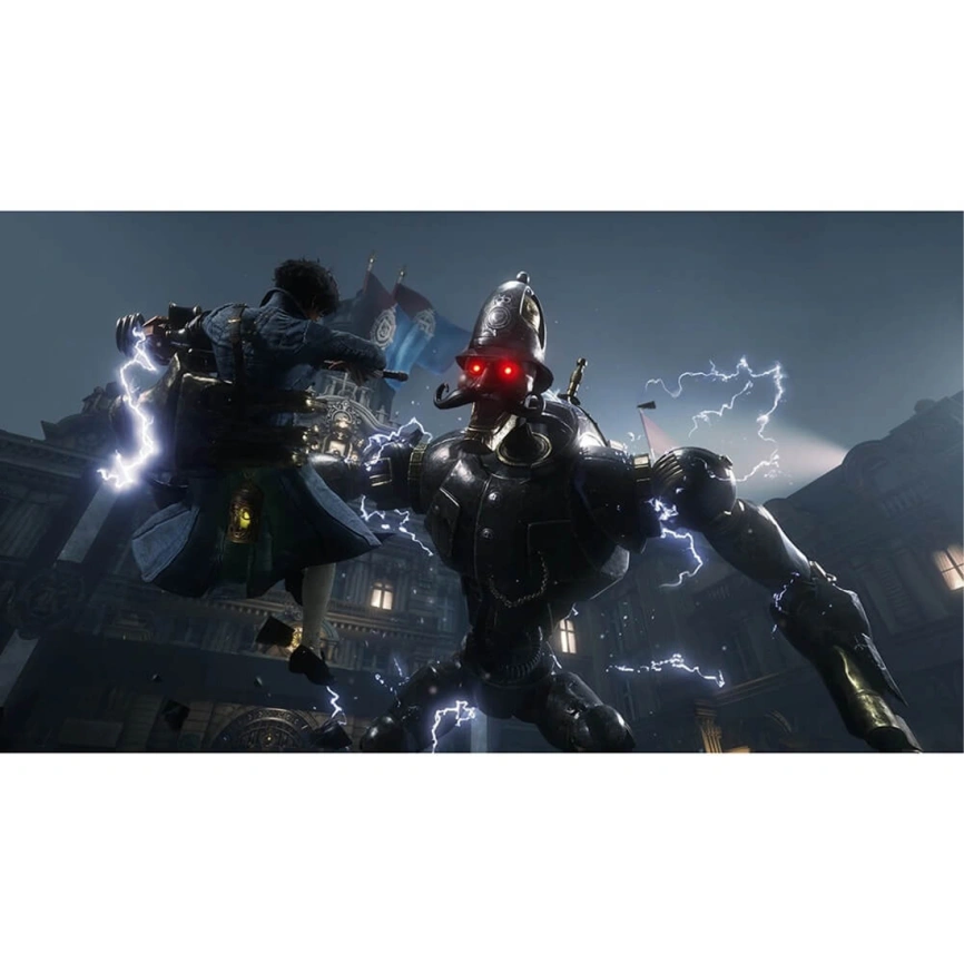 Игра Sony Lies Of P (Русские субтитры) (PS5) фото 7