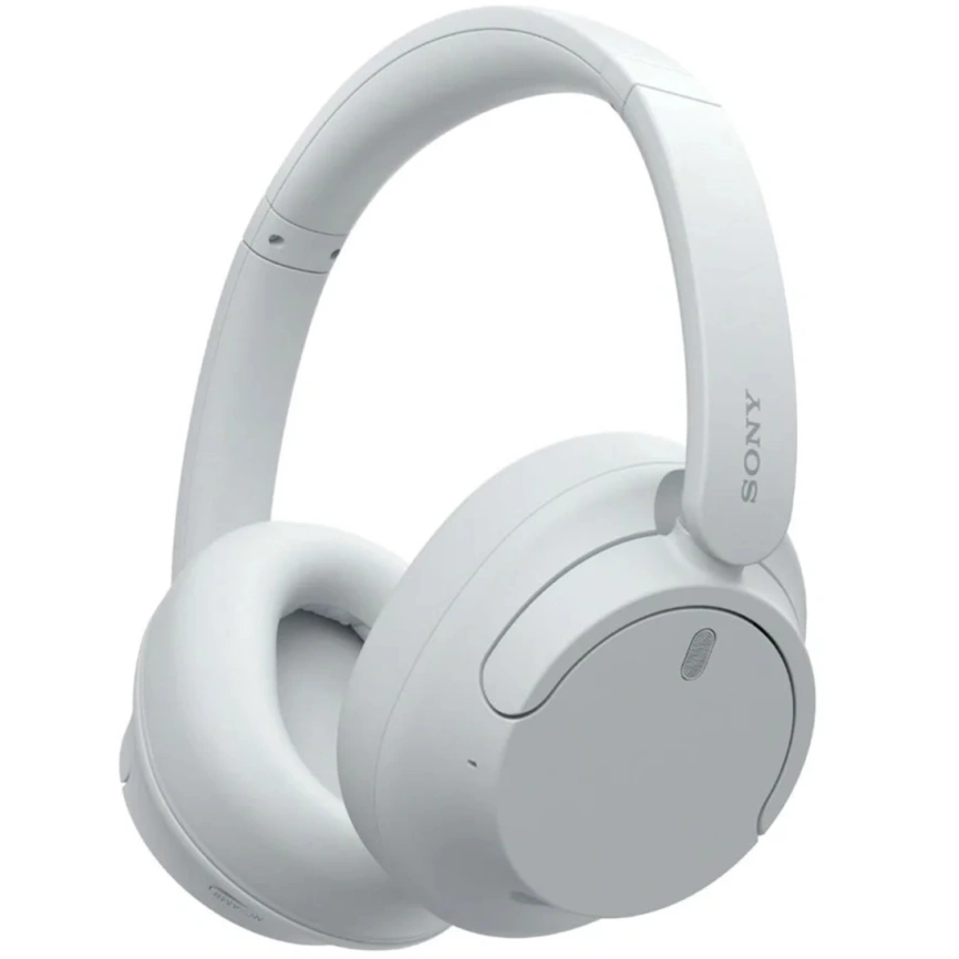 Наушники Sony WH-CH720N White фото 1