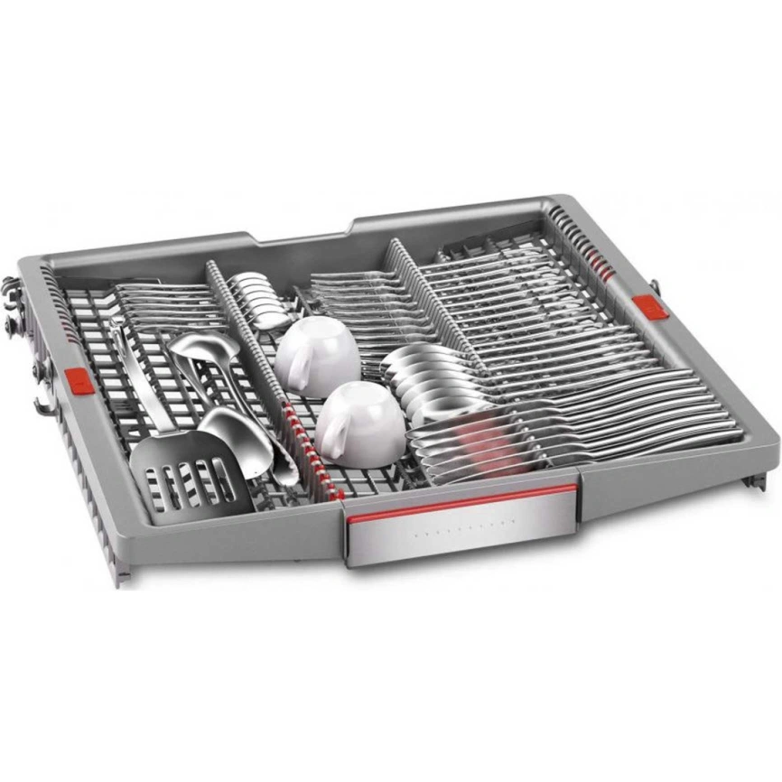 Посудомоечная машина Bosch Serie 8 SMV8YCX02E фото 4