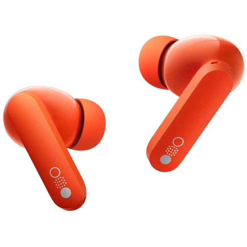 Наушники Nothing CMF Buds Pro Orange фото 2