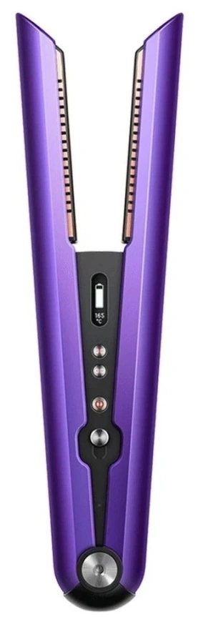 Выпрямитель Dyson Corrale HS03 Purple/Black фото 1