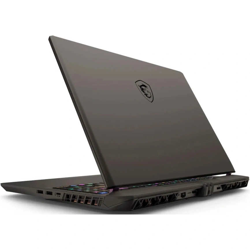 Ноутбук MSI Vector 16 HX A14VHG-831XRU 16 QHD IPS/ i9-14900HX/16GB/1TB SSD (9S7-15M142-831) Gray фото 1