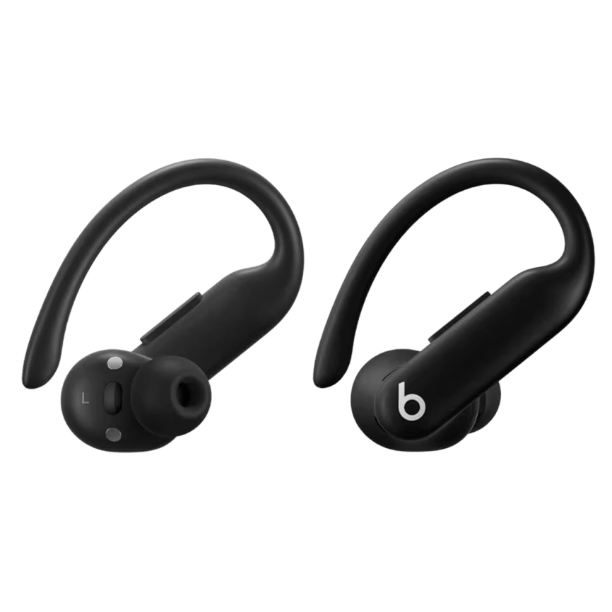 Наушники Beats Powerbeats Pro 2 Jet Black фото 4
