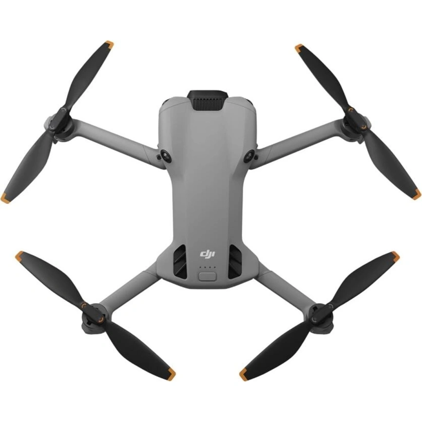 Квадрокоптер DJI Mini 5 Pro Fly More Combo (DJI RC N3) фото 3