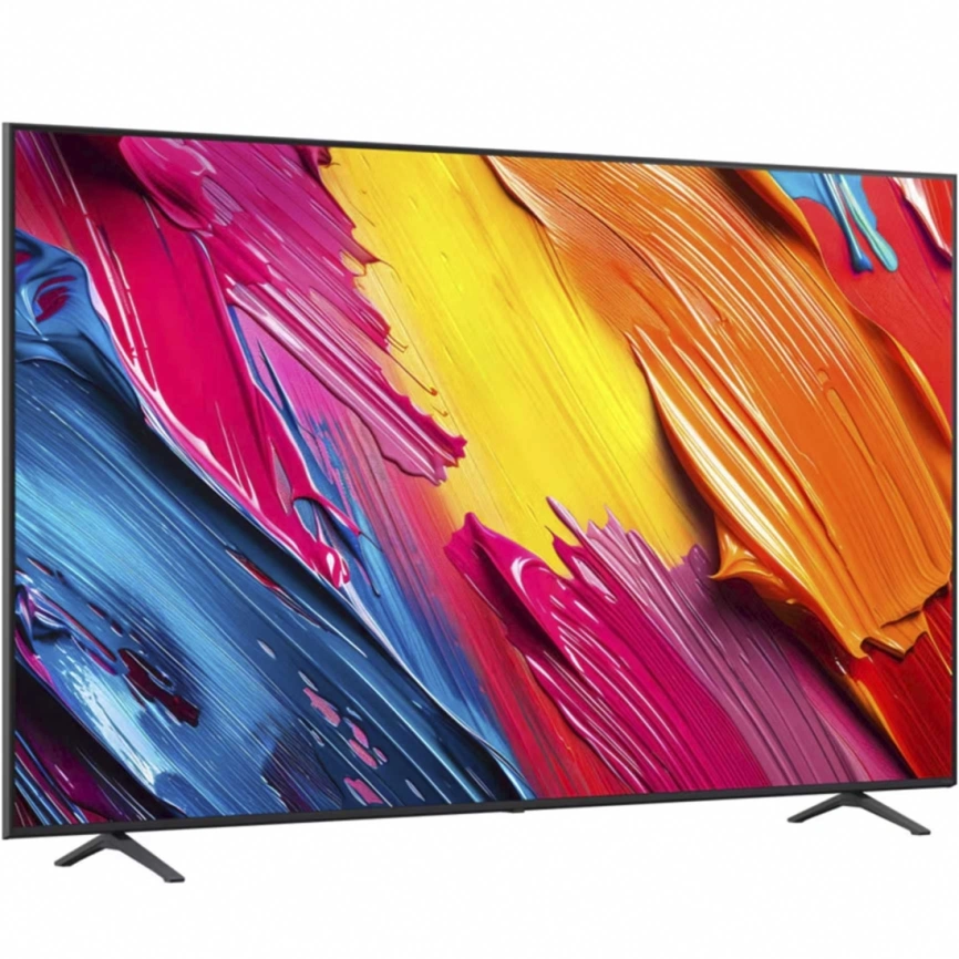 Телевизор LG 86QNED70A6A.ARUG 86" 2025 фото 2