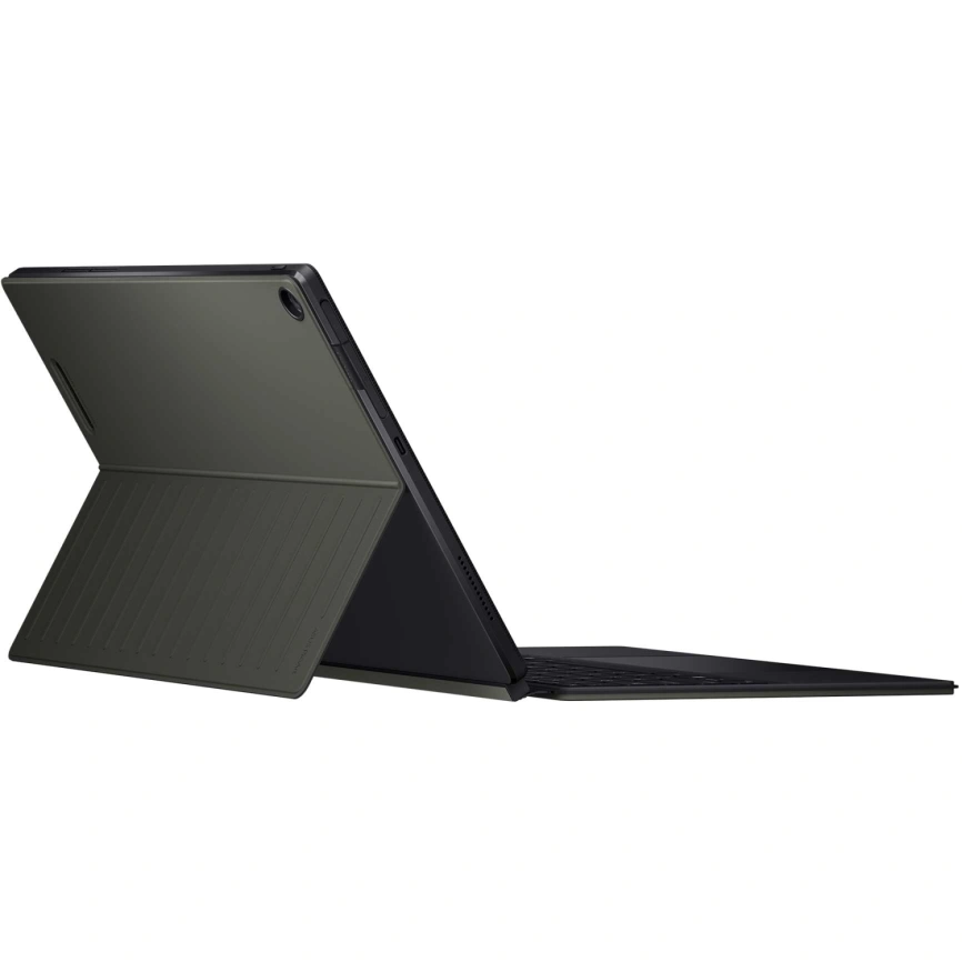 Ноутбук ASUS ProArt PZ13 13 HT5306QA-LX002W 13.3 OLED/QS X Plus X1P-42-100/16GB/1TB SSD (90NB1441-M001L0) Nano Black фото 1