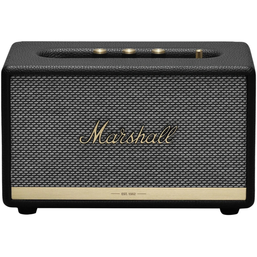 Портативная акустика Marshall Acton II Black фото 2