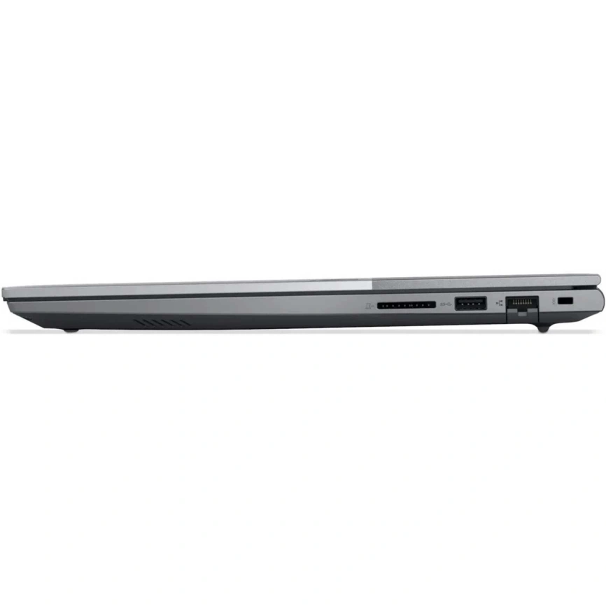 Ноутбук Lenovo ThinkBook 16 G8 IAL 16 IPS/ i5-255U Ultra/16Gb/512Gb SSD (21SK0027GQ) Arctic Grey фото 4
