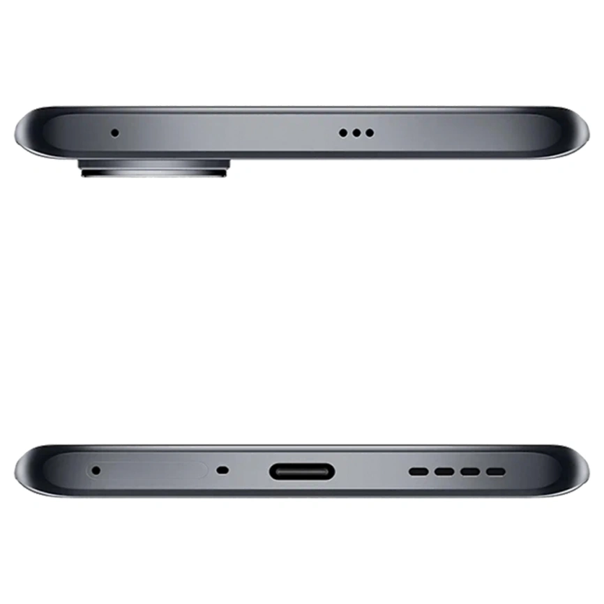 Смартфон Realme 10 Pro Plus 8/256Gb Black фото 5