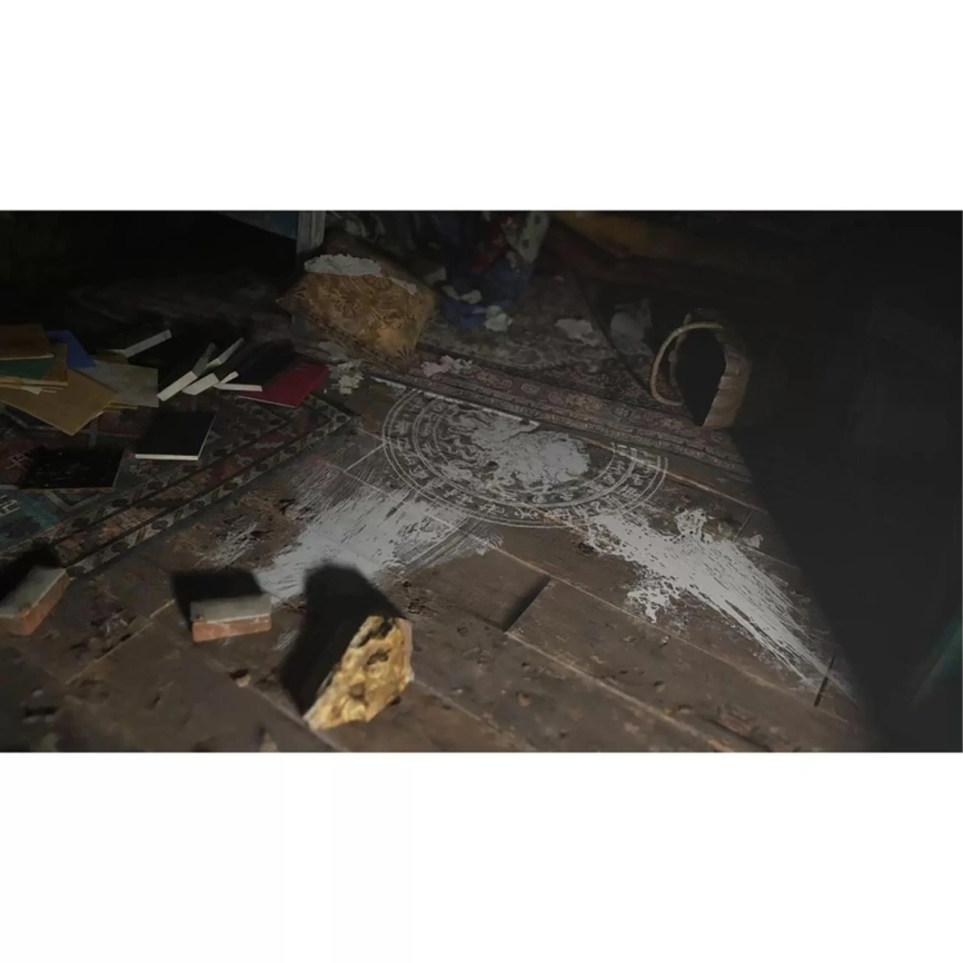 Игра Sony Resident Evil Village Gold Edition (Русская версия) (PS5) фото 6