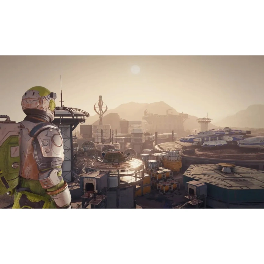 Игра Sony Starfield (PS5) фото 3