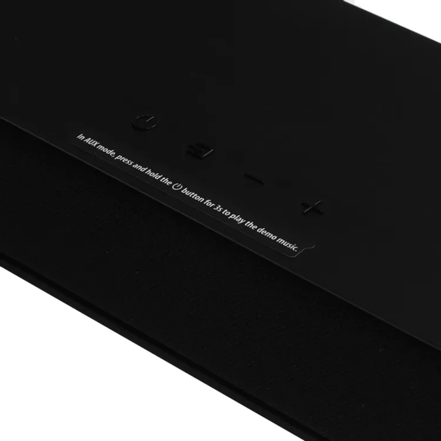 Саундбар Hisense AX5140Q 5.1.4 Black фото 4