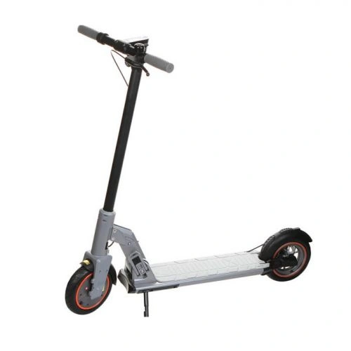 Электросамокат Kugoo M2 Pro Gray фото 2