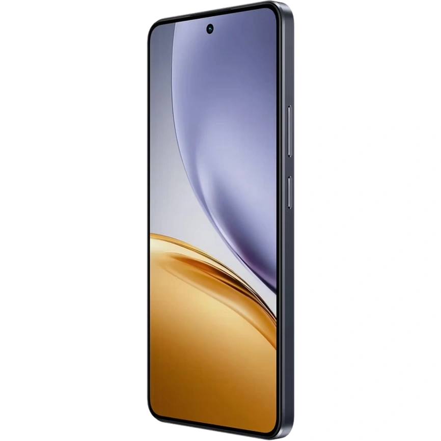 Смартфон Realme 14T 12/256Gb Black фото 3