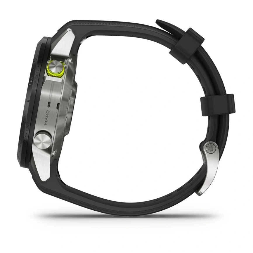 Умные часы Garmin MarQ Athlete Gen 2 (010-02648-40) фото 4