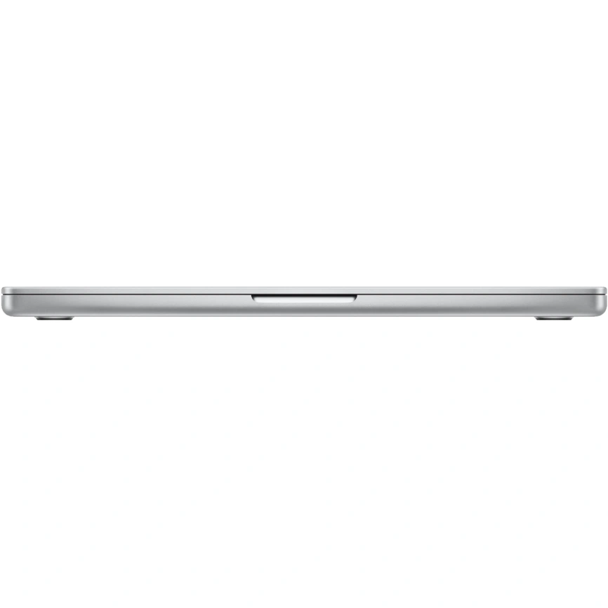 Ноутбук Apple MacBook Pro 14 (2025) M5 10c CPU, 10c GPU/16GB/512GB SSD (MDE44) Silver фото 4