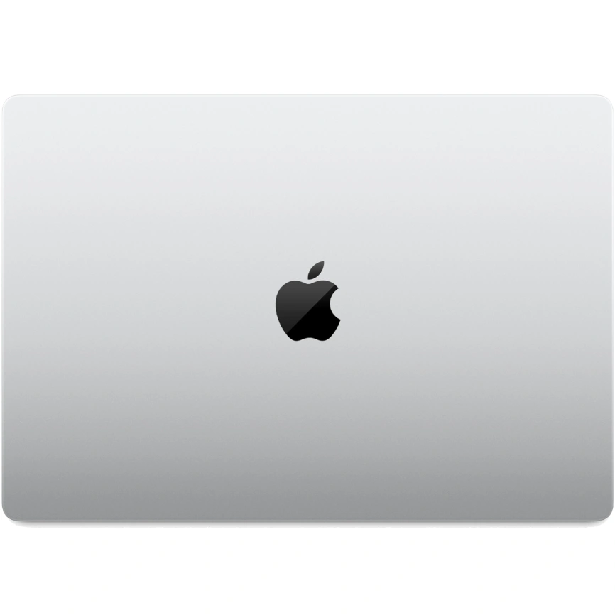 Ноутбук Apple MacBook Pro 16 (2024) M4 Pro 14C CPU, 20C GPU/24Gb/512Gb SSD (MX2T3) Silver фото 5
