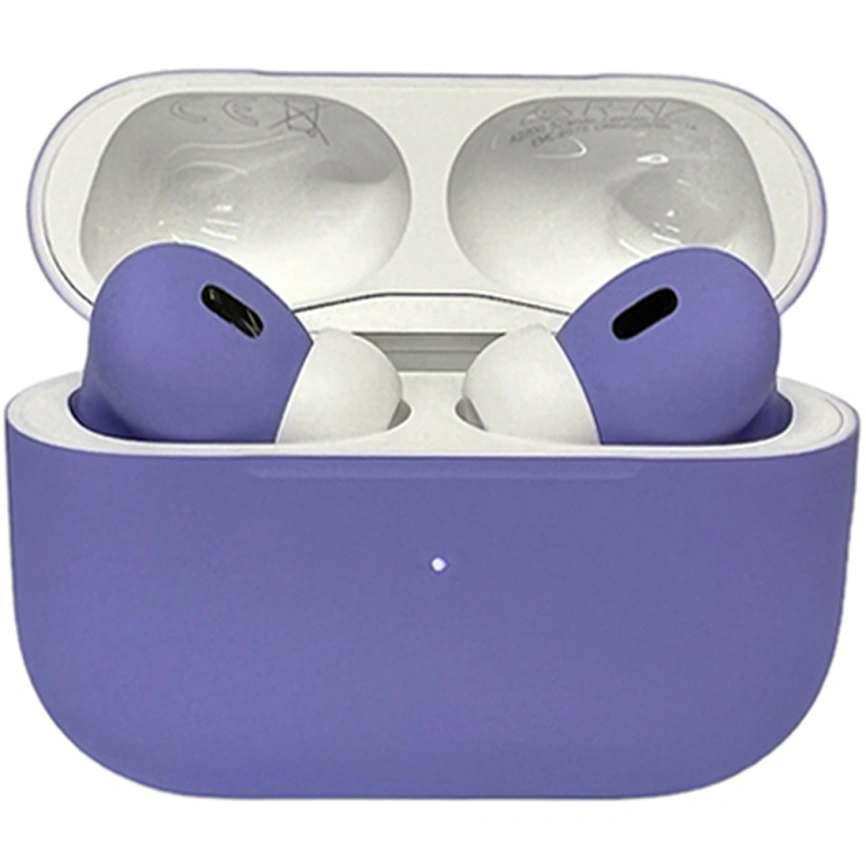 Наушники Apple AirPods Pro 2 Color Purple фото 1