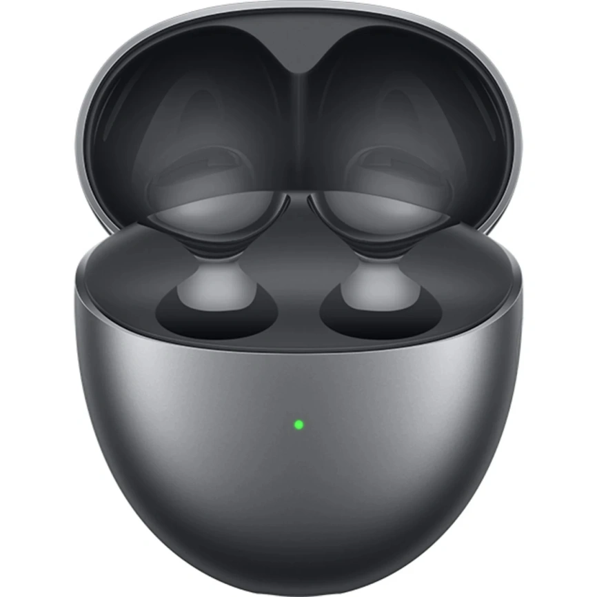 Наушники Huawei FreeBuds 6 Black (55038130) фото 3