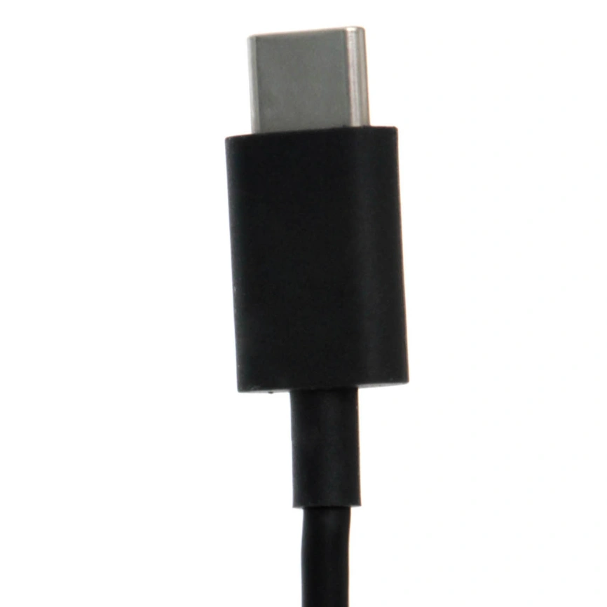 Беспроводная гарнитура Microsoft Headset wireless Xbox / PC (TLL-00010) Черный фото 4