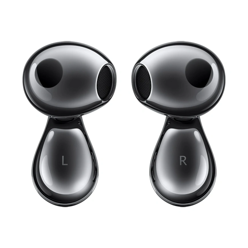 Наушники Huawei FreeBuds 6 Black (55038130) фото 5