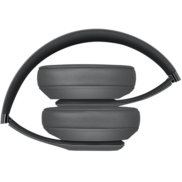 Наушники Beats Studio 3 Wireless Gray фото 2