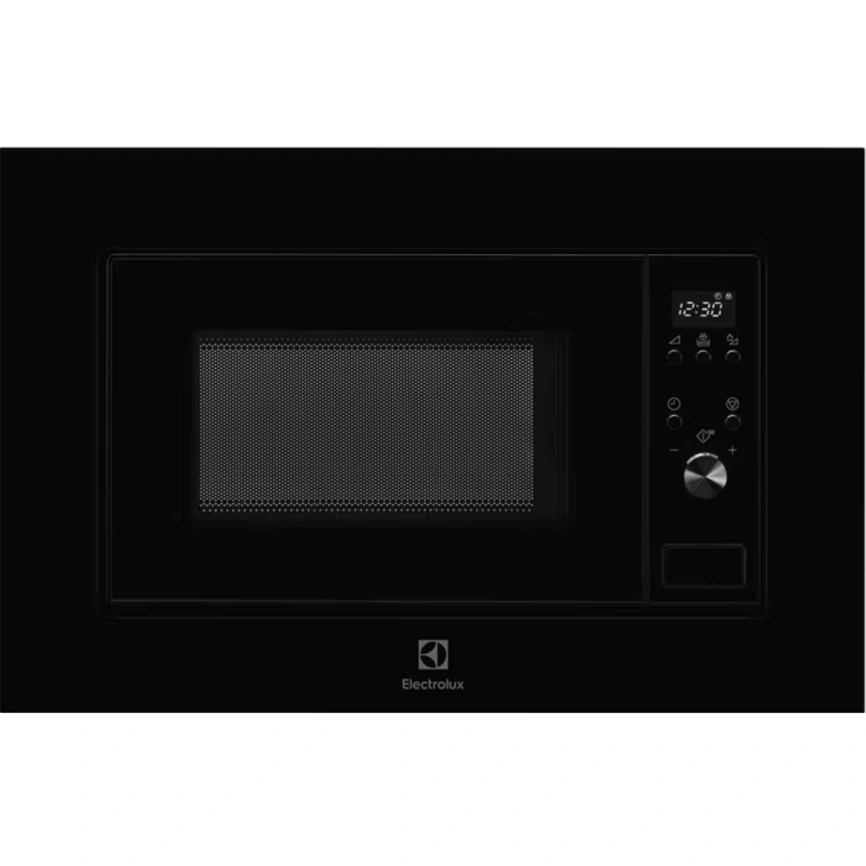 Микроволновая печь Electrolux LMS2203EMK Black фото 1