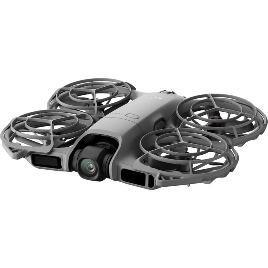 Квадрокоптер DJI Neo 2 Fly More Combo фото 1