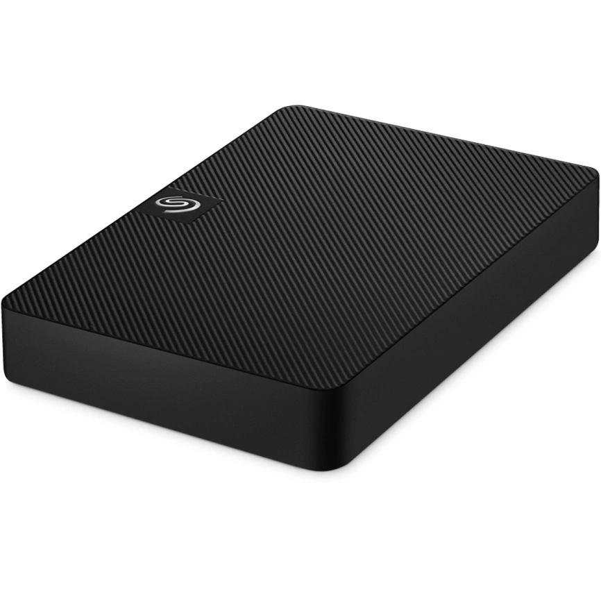 Внешний жесткий диск Seagate Expansion Portable Drive USB 3.0 4TB Black (STKM4000400) фото 6