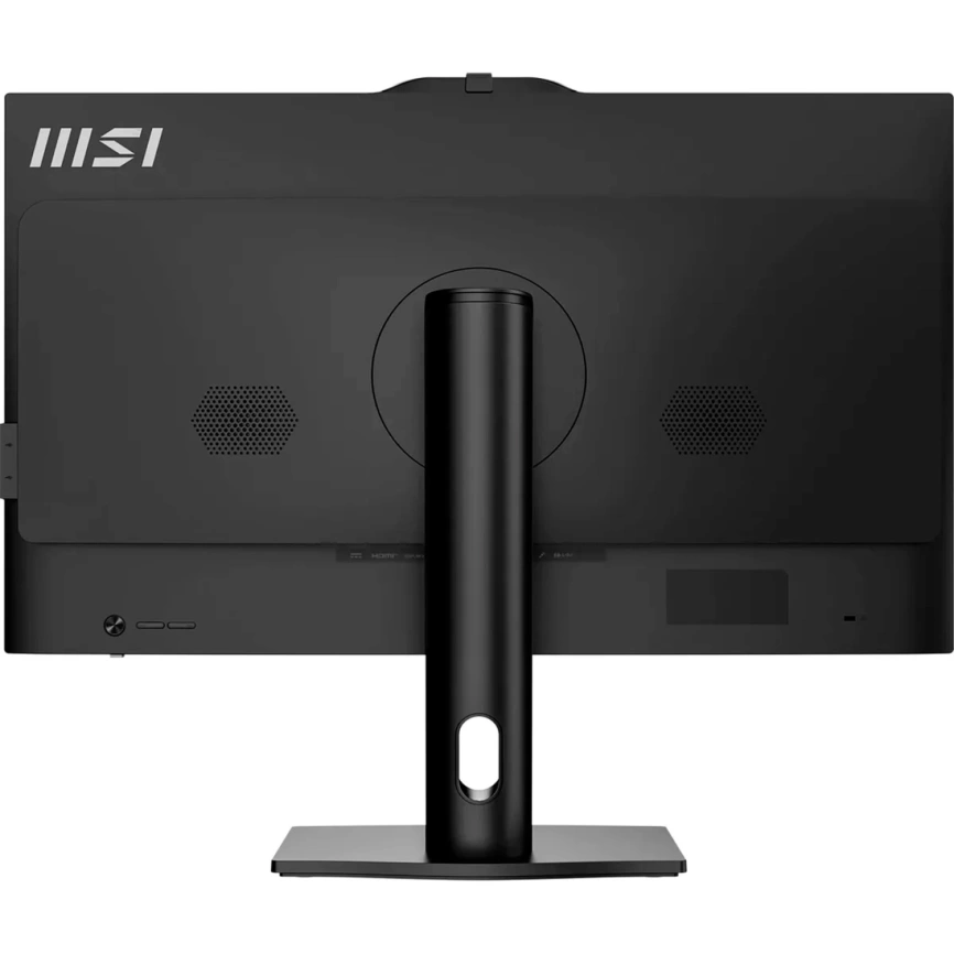Моноблок MSI Pro AP272P 14M-627XRU 27 FHD IPS/ i7-14700/16GB/512Gb SSD (9S6-AF8321-800) Black фото 2