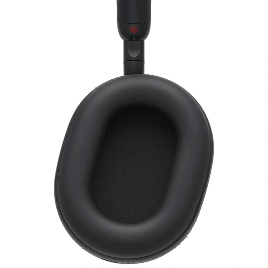 Наушники Sony WH-1000XM5 Black фото 3